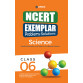 Arihant NCERT Exemplar Science Class - 6
